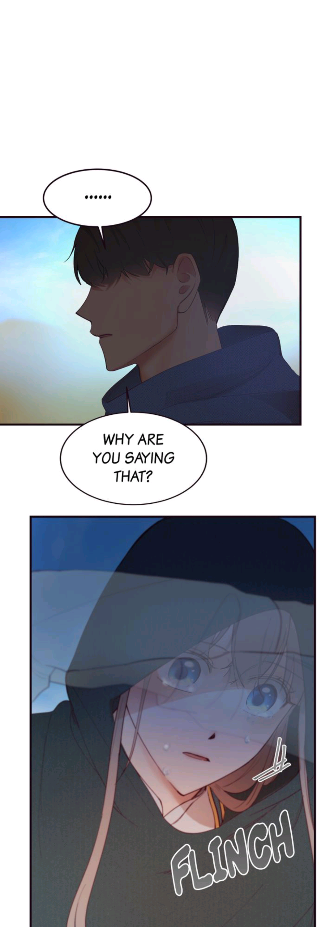 Amina Of The Lamp chapter 89 page 25
