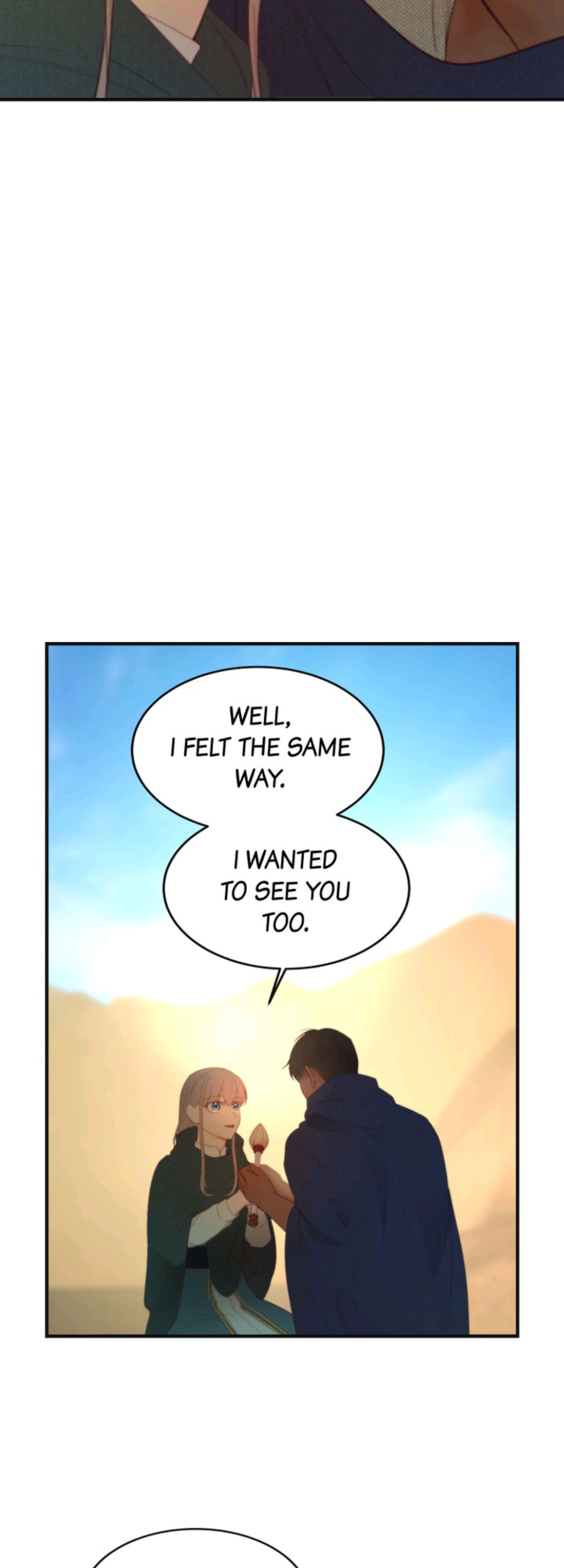 Amina Of The Lamp chapter 89 page 34