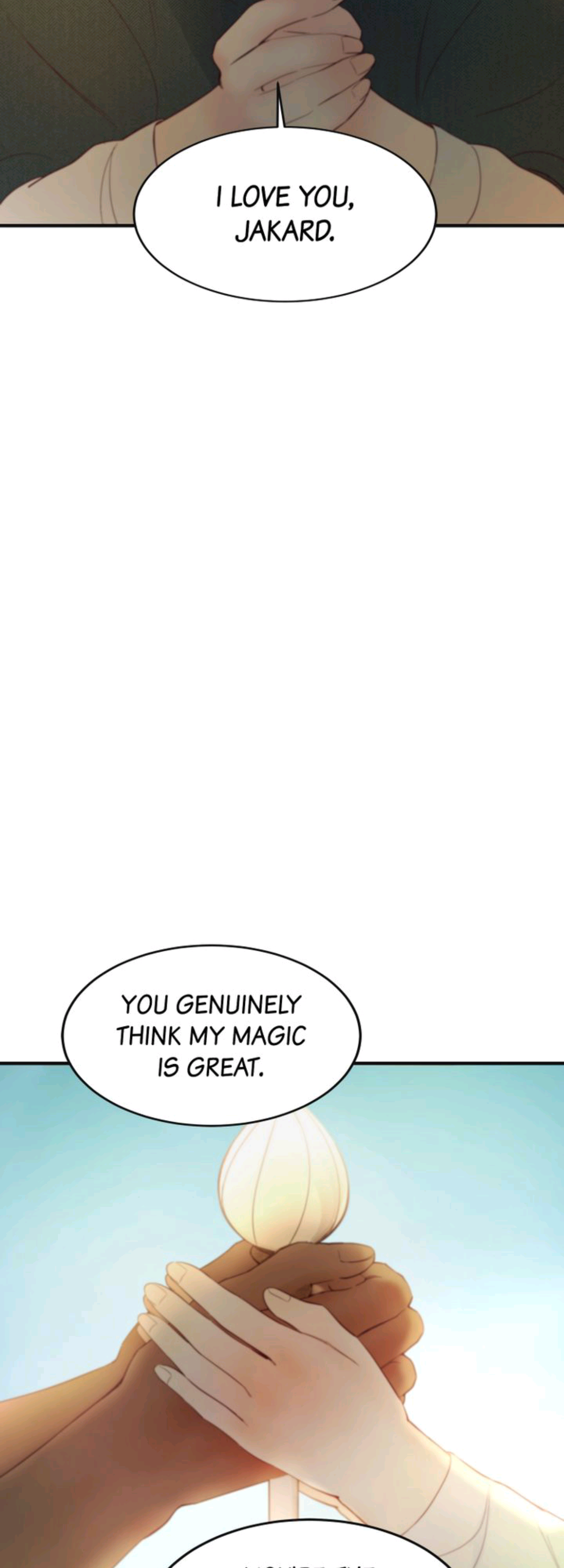 Amina Of The Lamp chapter 89 page 36