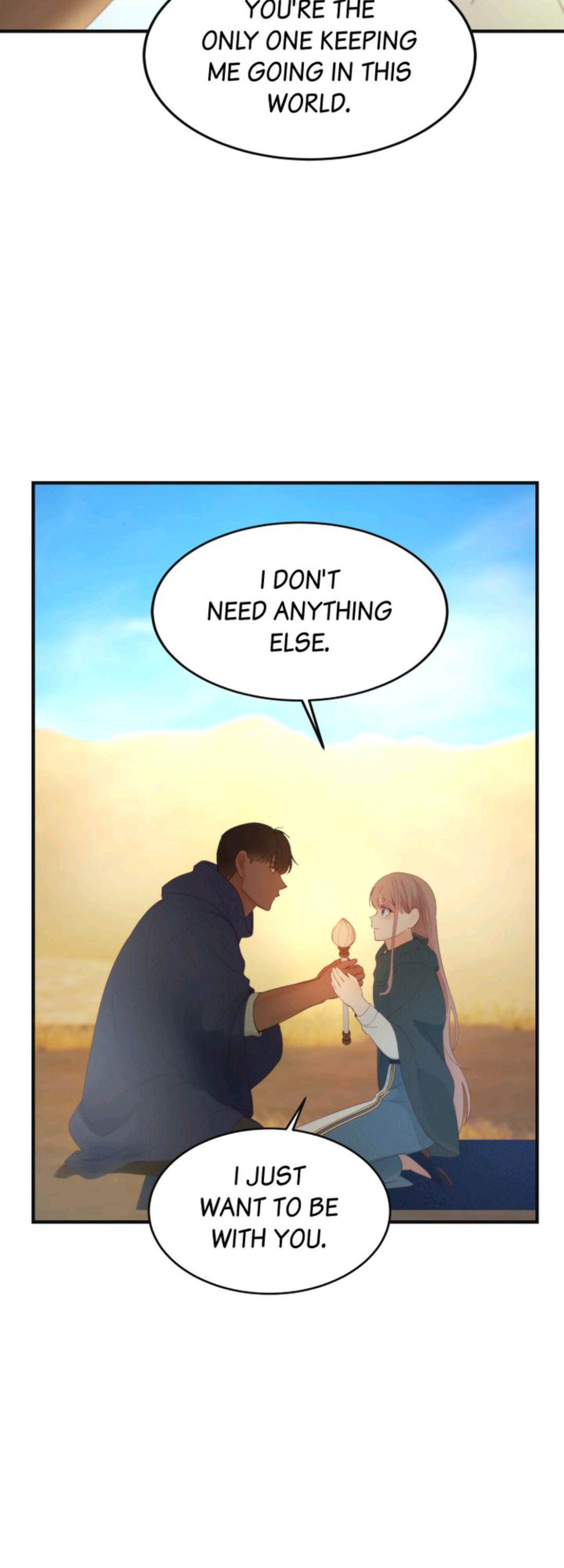 Amina Of The Lamp chapter 89 page 37