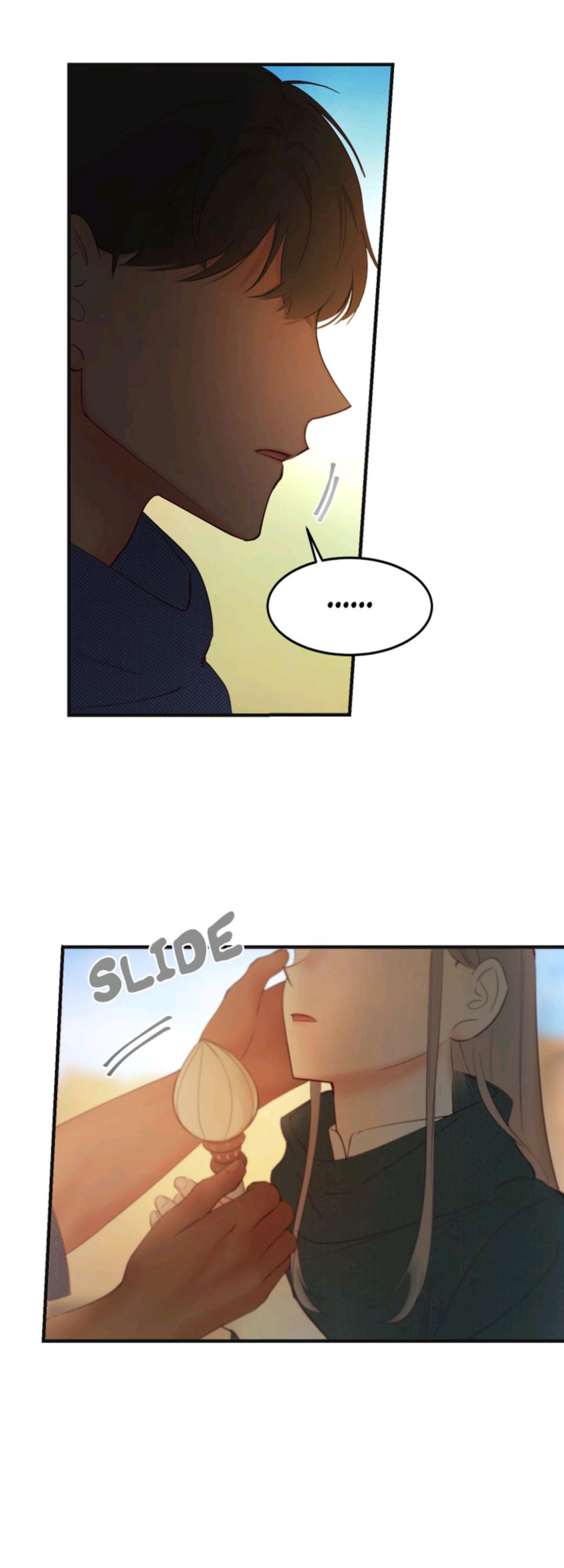 Amina Of The Lamp chapter 89 page 38