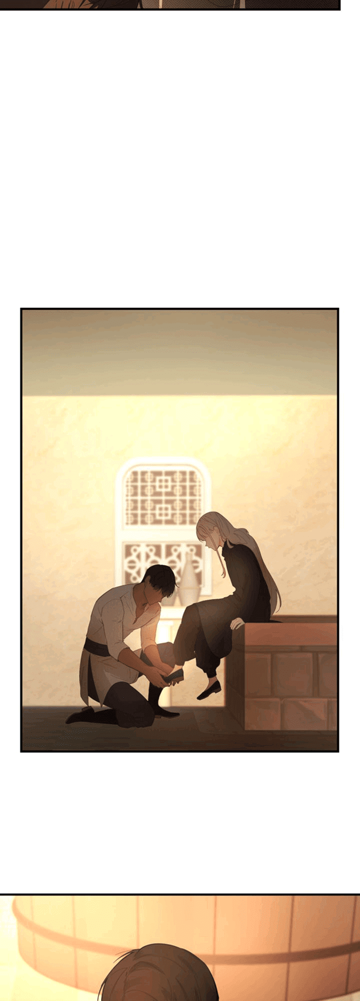 Amina Of The Lamp chapter 92 page 15