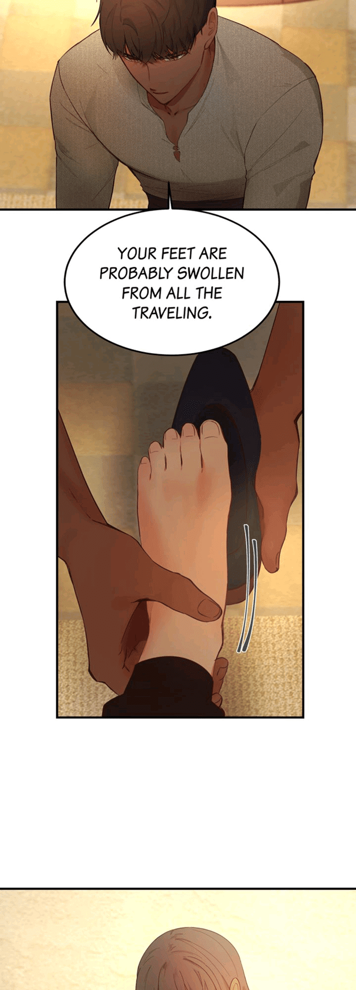 Amina Of The Lamp chapter 92 page 16