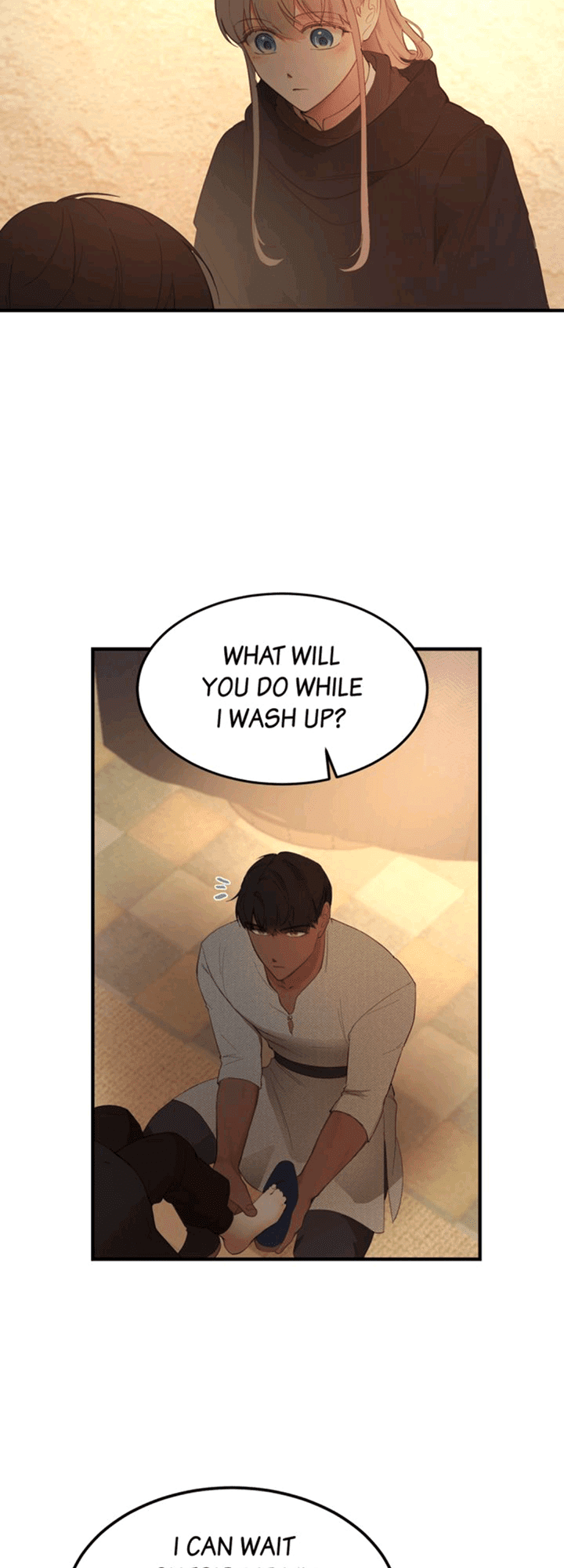 Amina Of The Lamp chapter 92 page 17