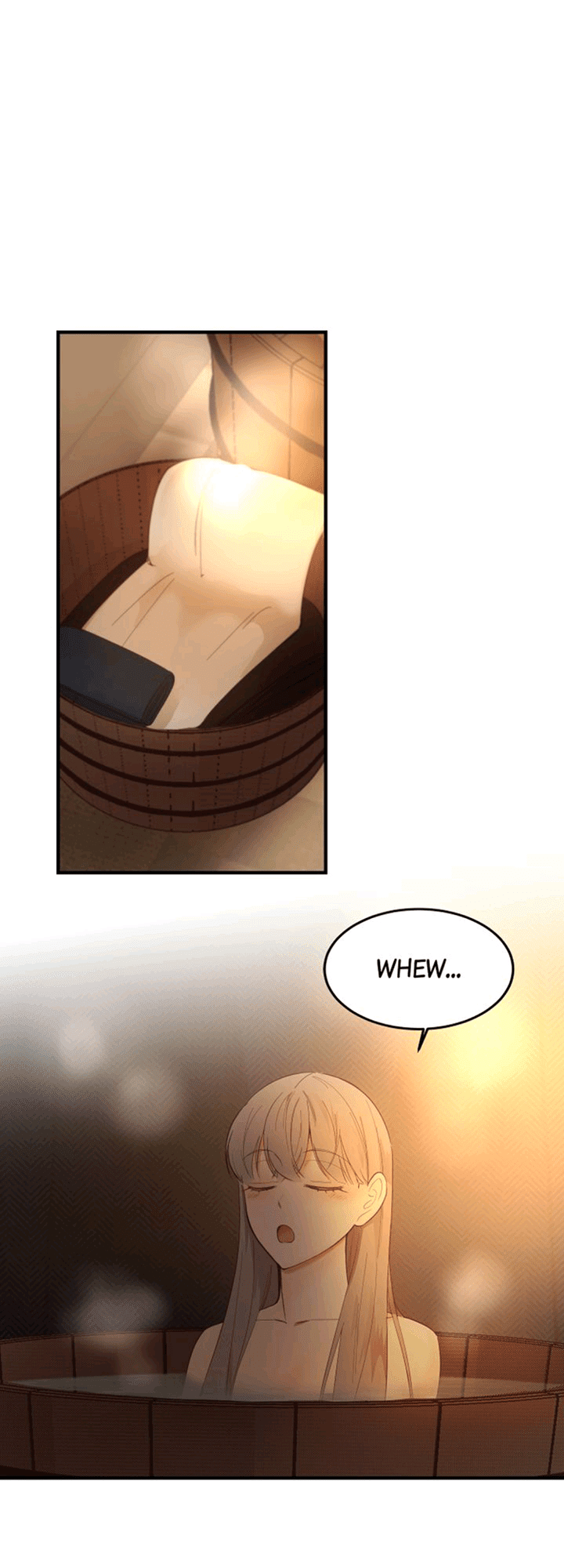Amina Of The Lamp chapter 92 page 22