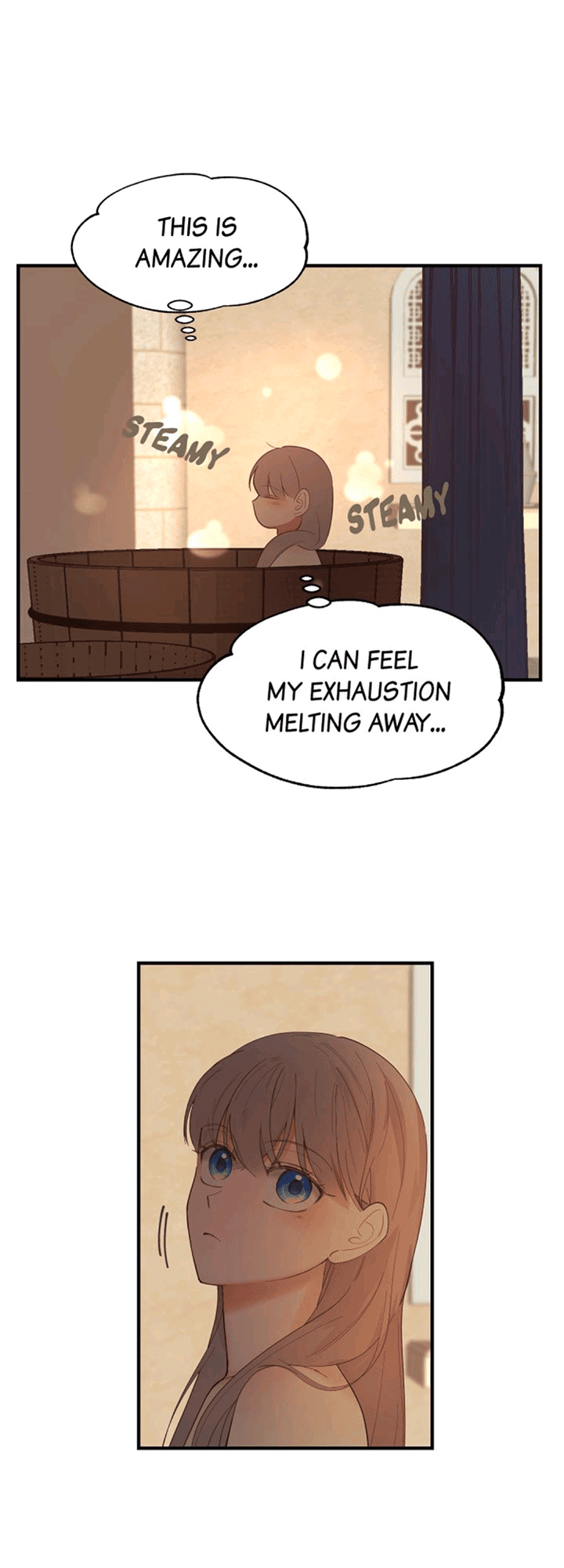 Amina Of The Lamp chapter 92 page 23