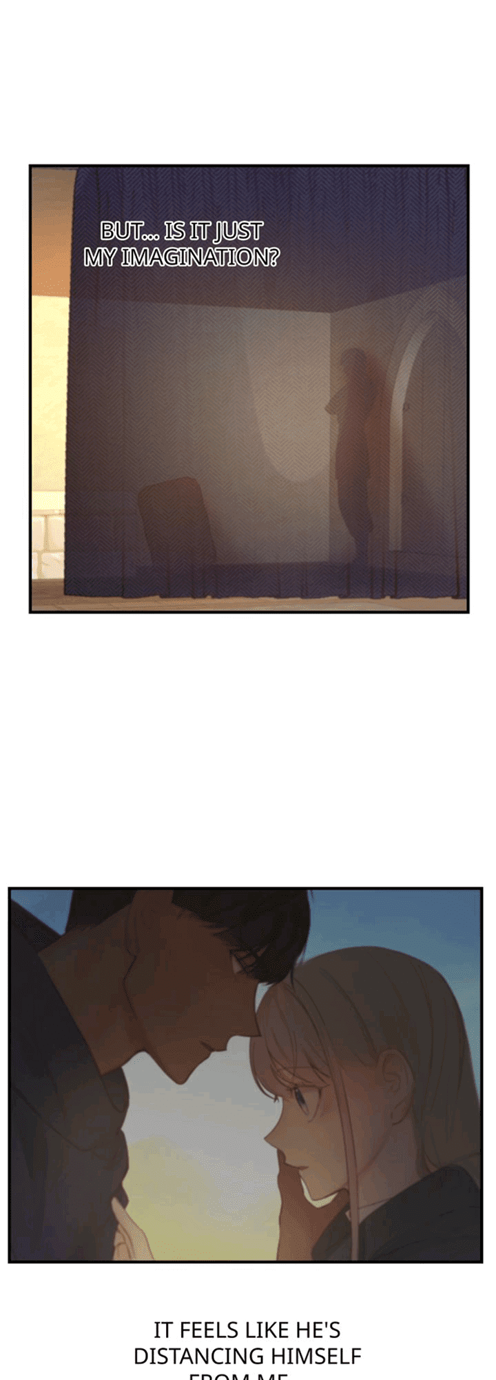 Amina Of The Lamp chapter 92 page 24