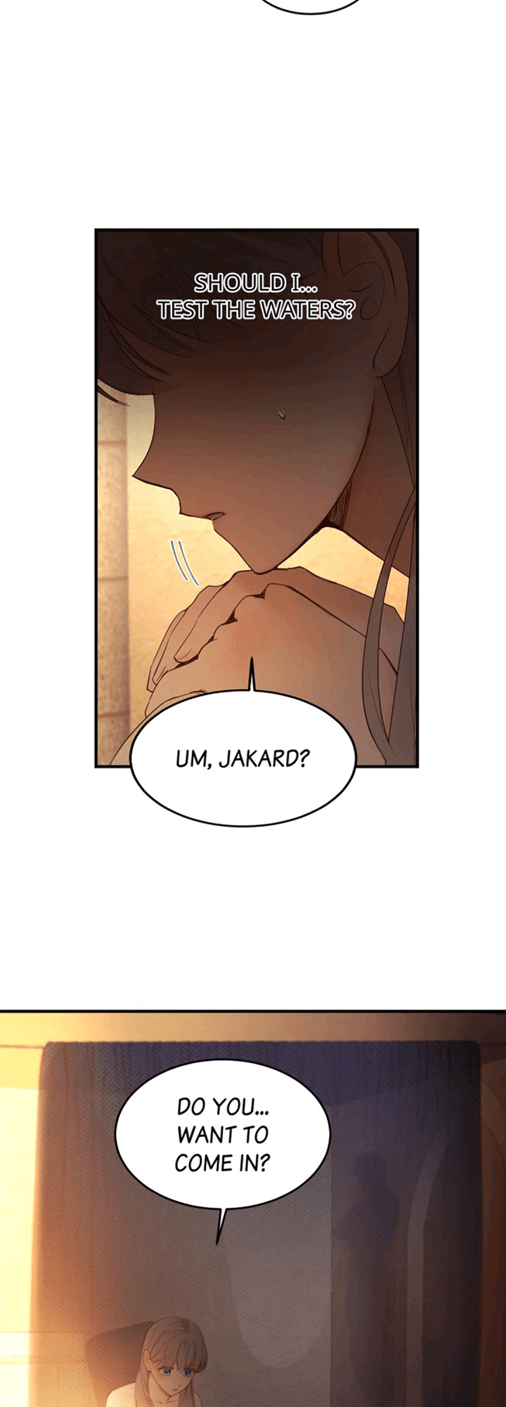 Amina Of The Lamp chapter 92 page 26