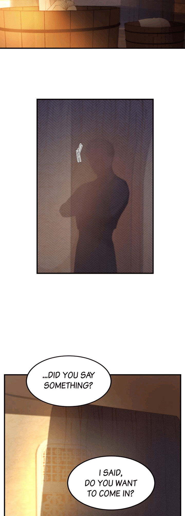 Amina Of The Lamp chapter 92 page 27