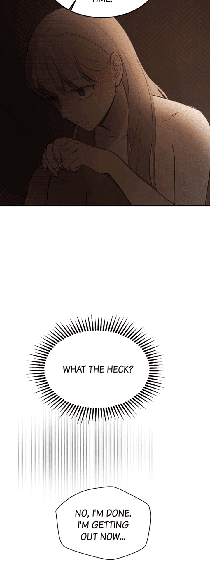 Amina Of The Lamp chapter 92 page 29