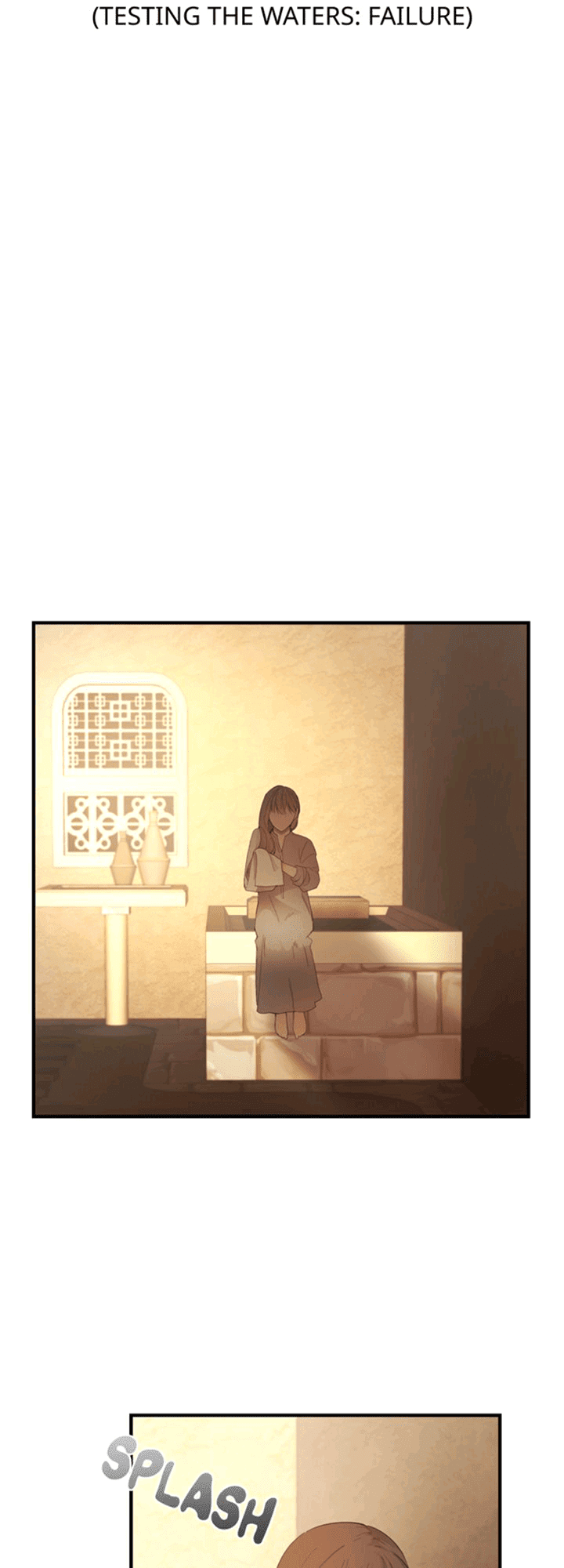 Amina Of The Lamp chapter 92 page 30