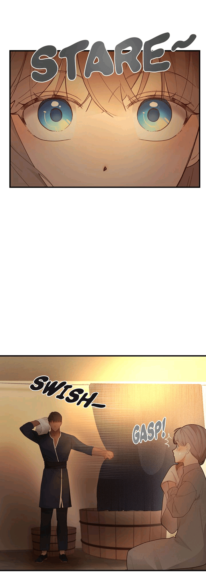Amina Of The Lamp chapter 92 page 33
