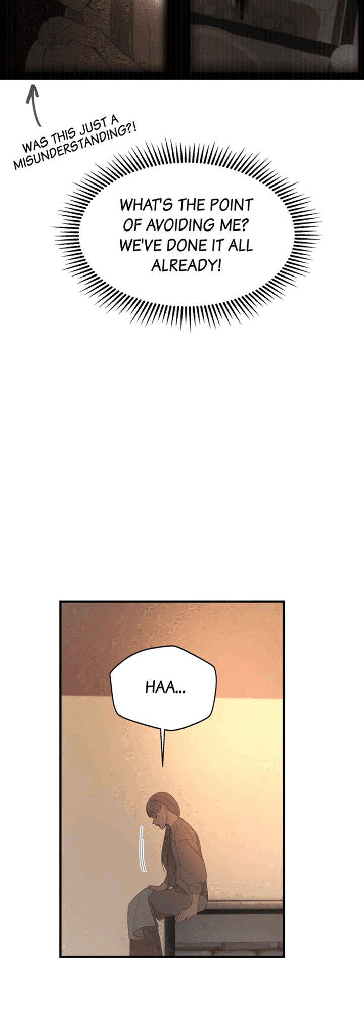 Amina Of The Lamp chapter 92 page 38