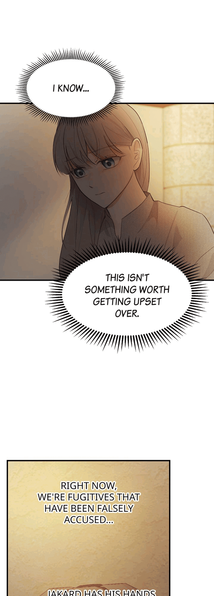 Amina Of The Lamp chapter 92 page 39