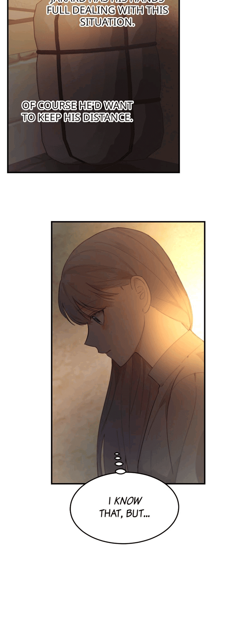 Amina Of The Lamp chapter 92 page 40
