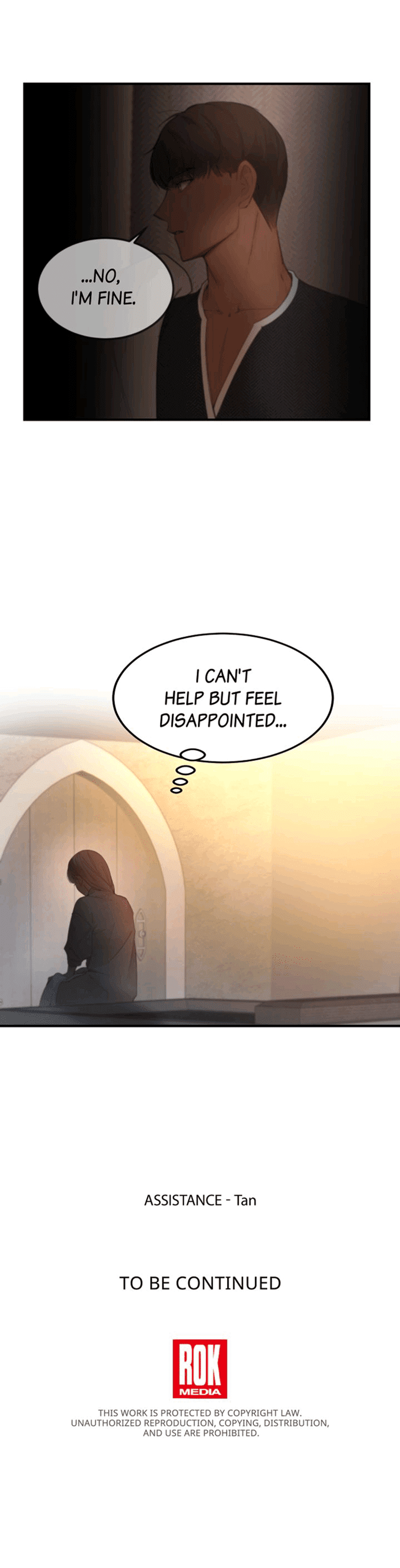 Amina Of The Lamp chapter 92 page 41