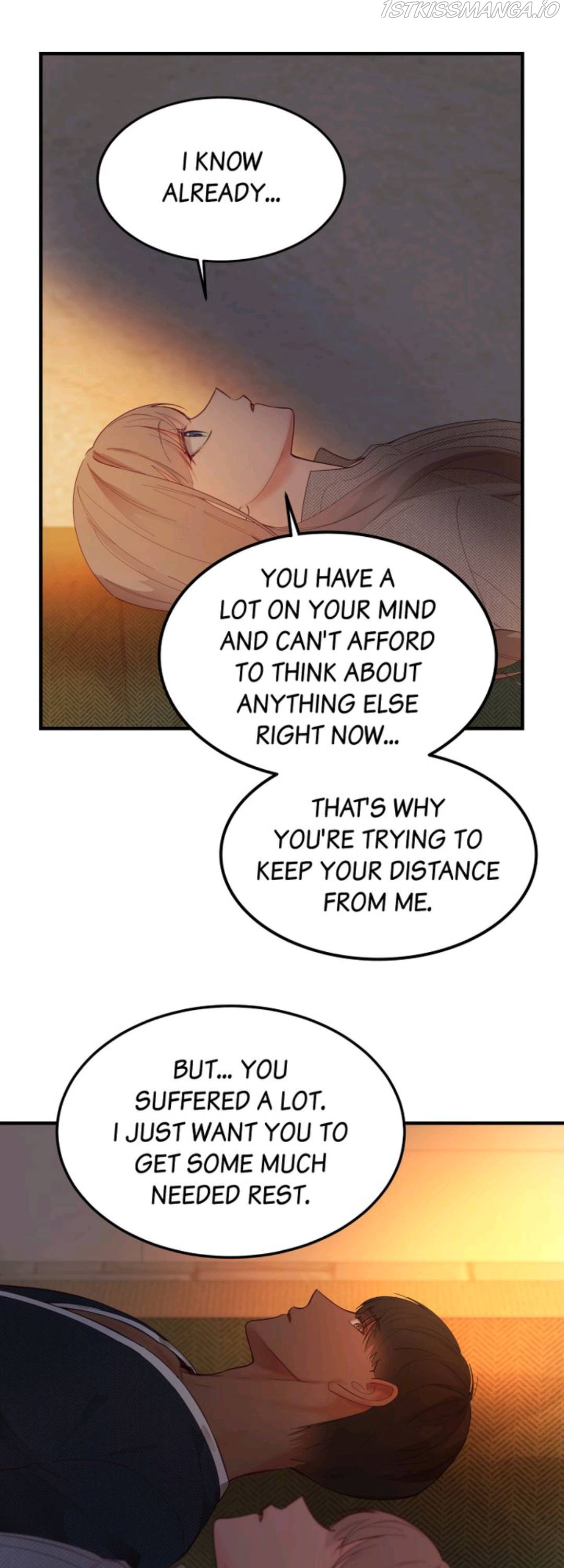 Amina Of The Lamp chapter 93 page 24