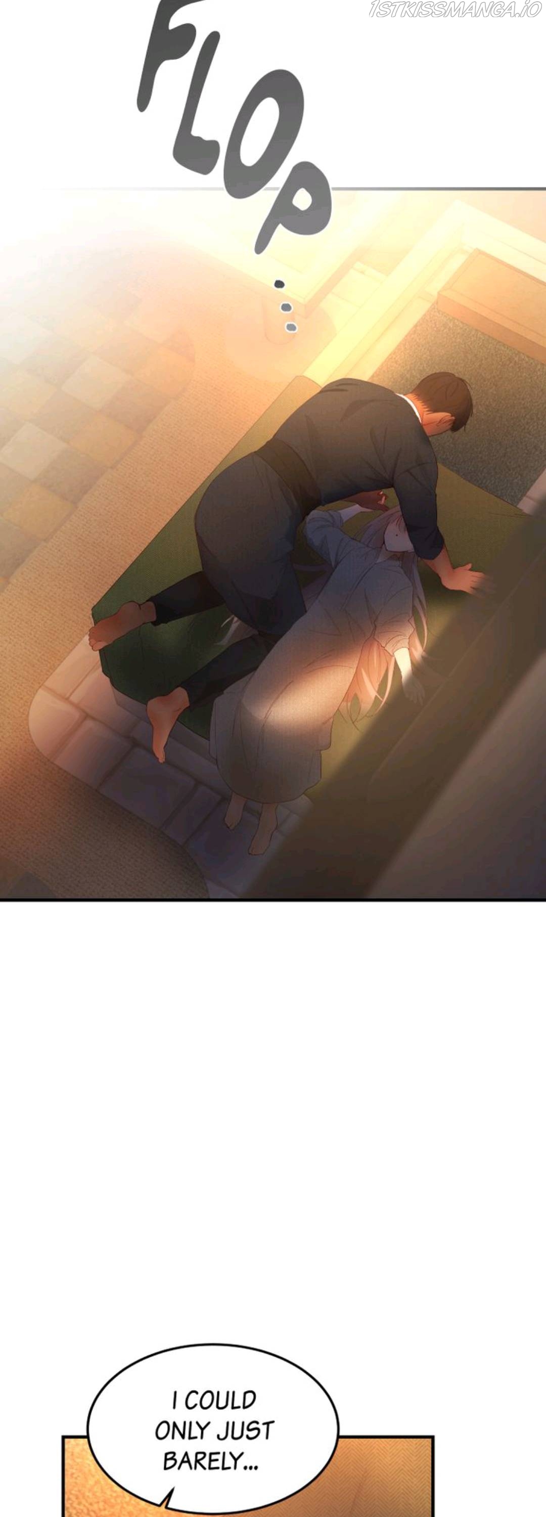 Amina Of The Lamp chapter 93 page 32