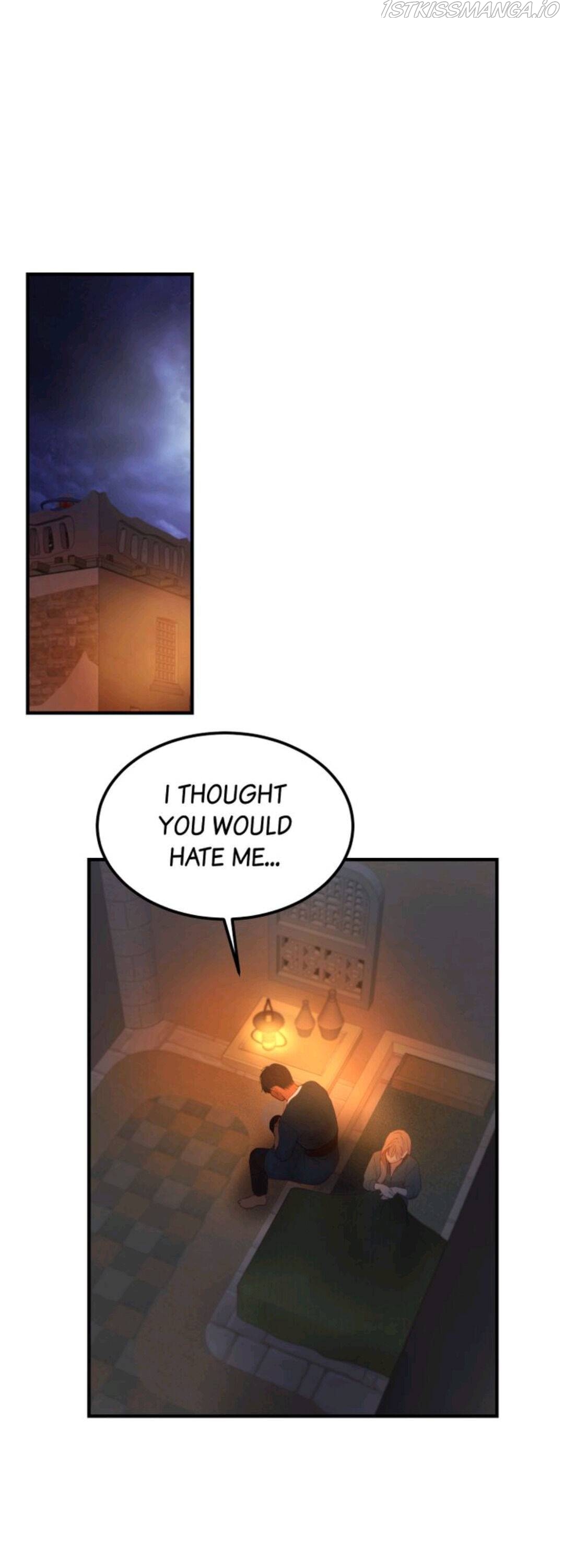 Amina Of The Lamp chapter 93 page 34