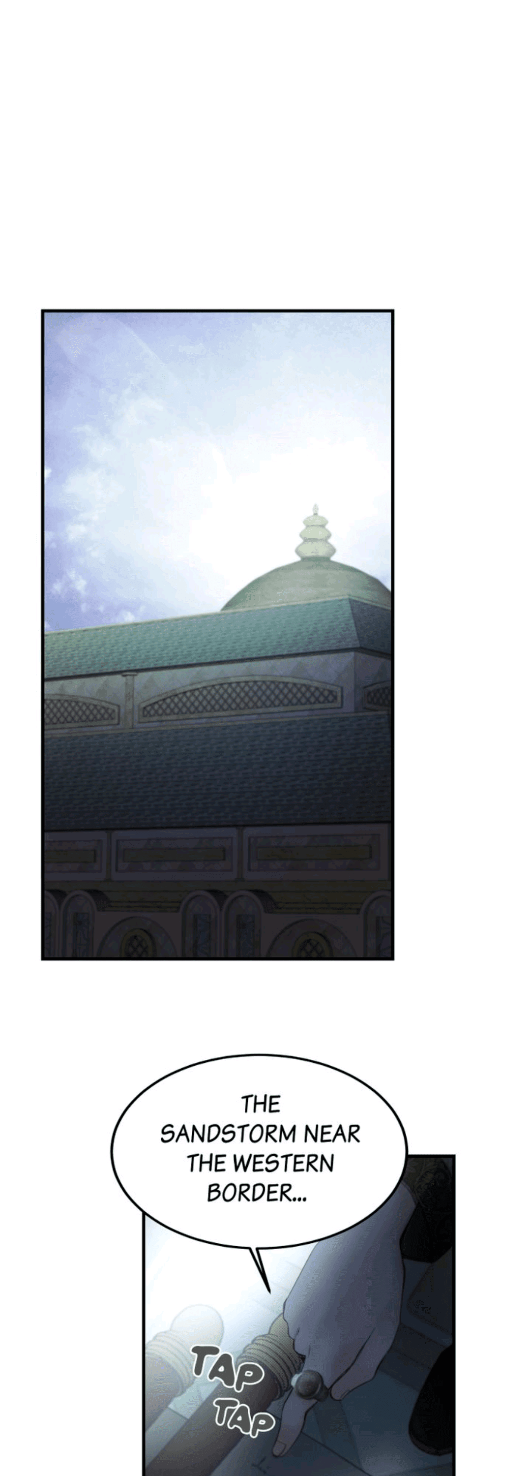 Amina Of The Lamp chapter 94 page 1