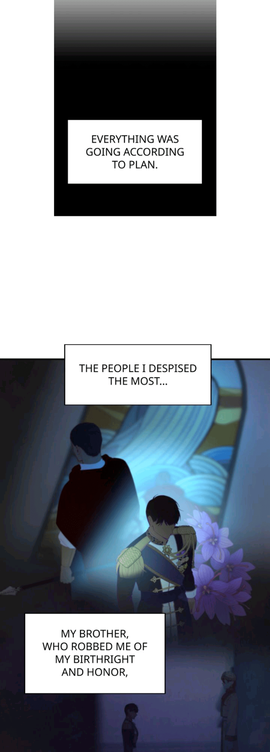 Amina Of The Lamp chapter 94 page 5
