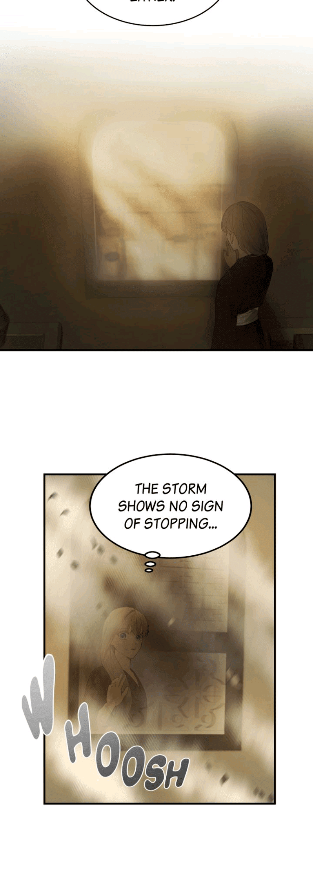 Amina Of The Lamp chapter 94 page 12
