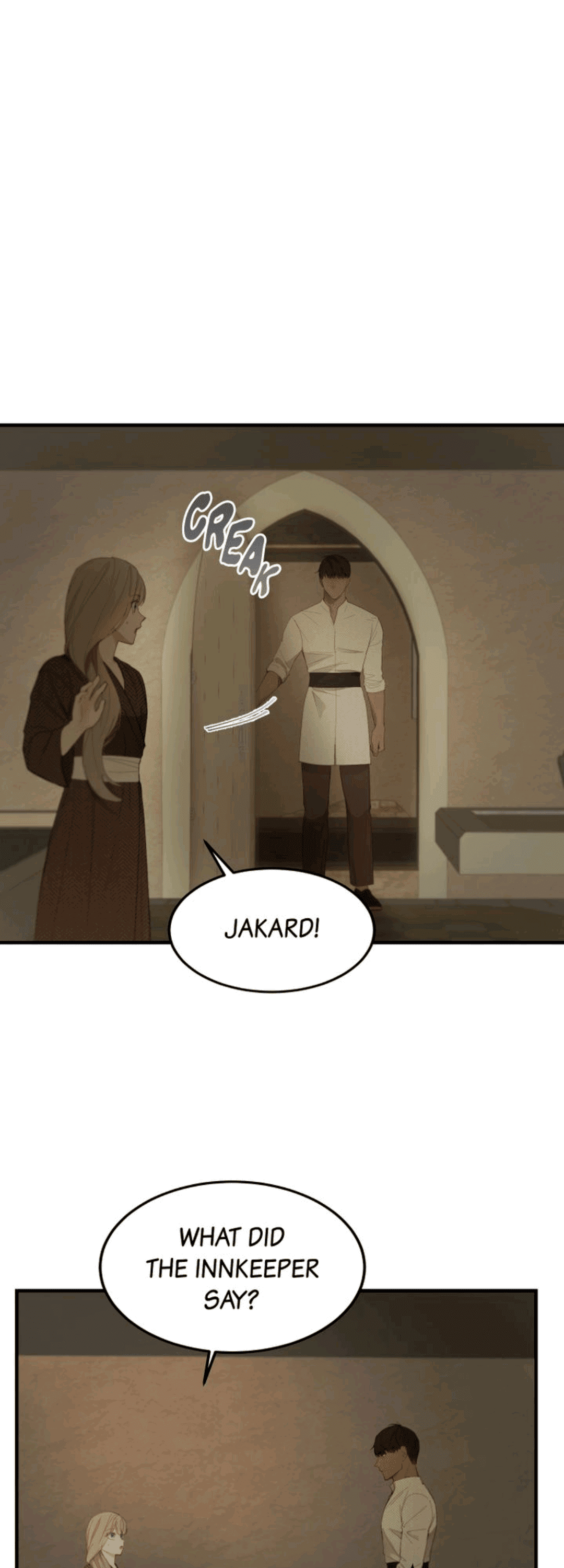 Amina Of The Lamp chapter 94 page 13