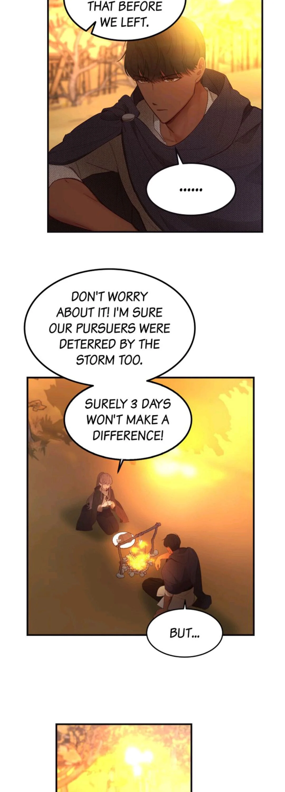 Amina Of The Lamp chapter 95 page 9