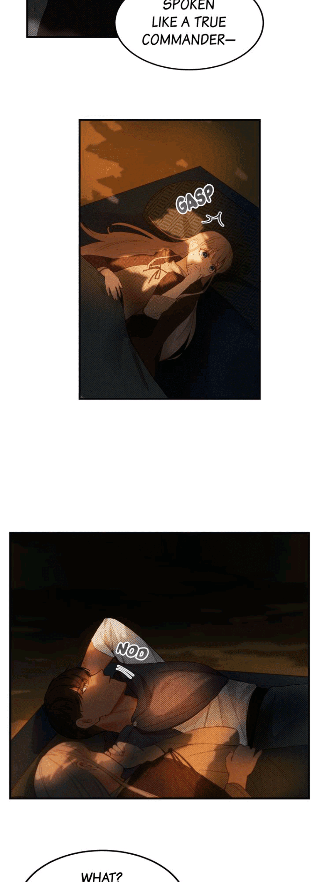 Amina Of The Lamp chapter 95 page 14
