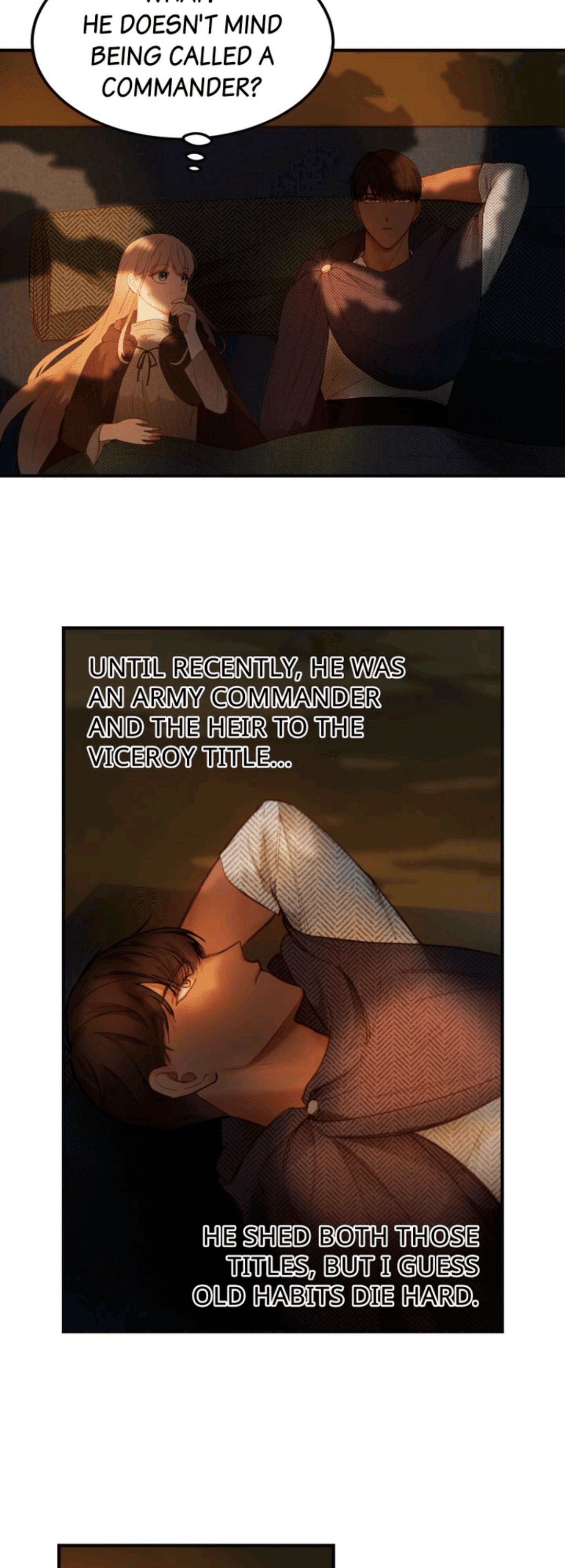 Amina Of The Lamp chapter 95 page 15
