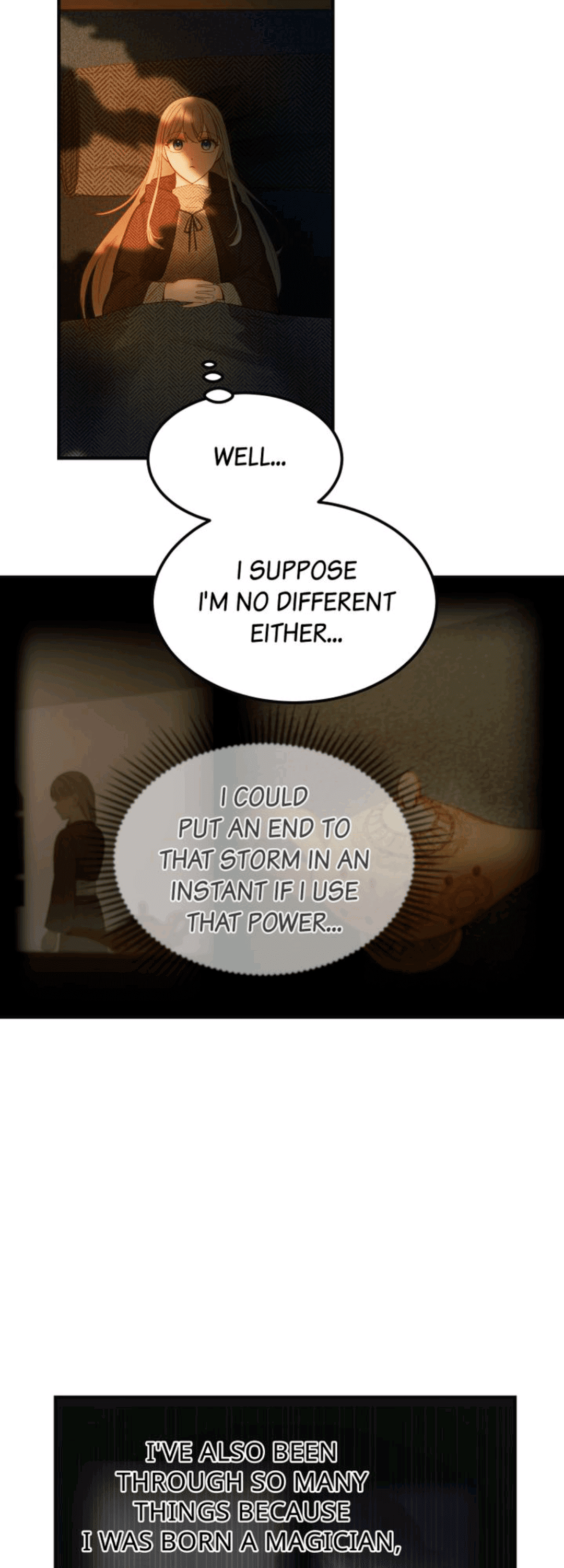 Amina Of The Lamp chapter 95 page 16