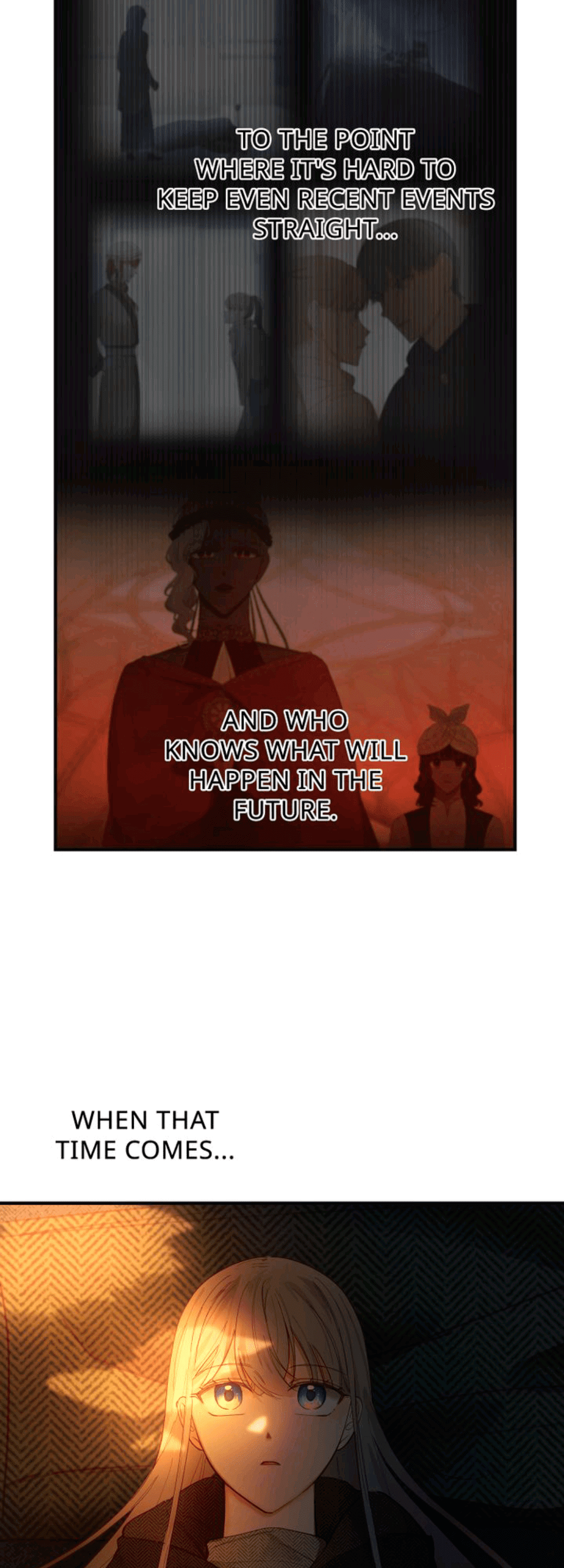Amina Of The Lamp chapter 95 page 17