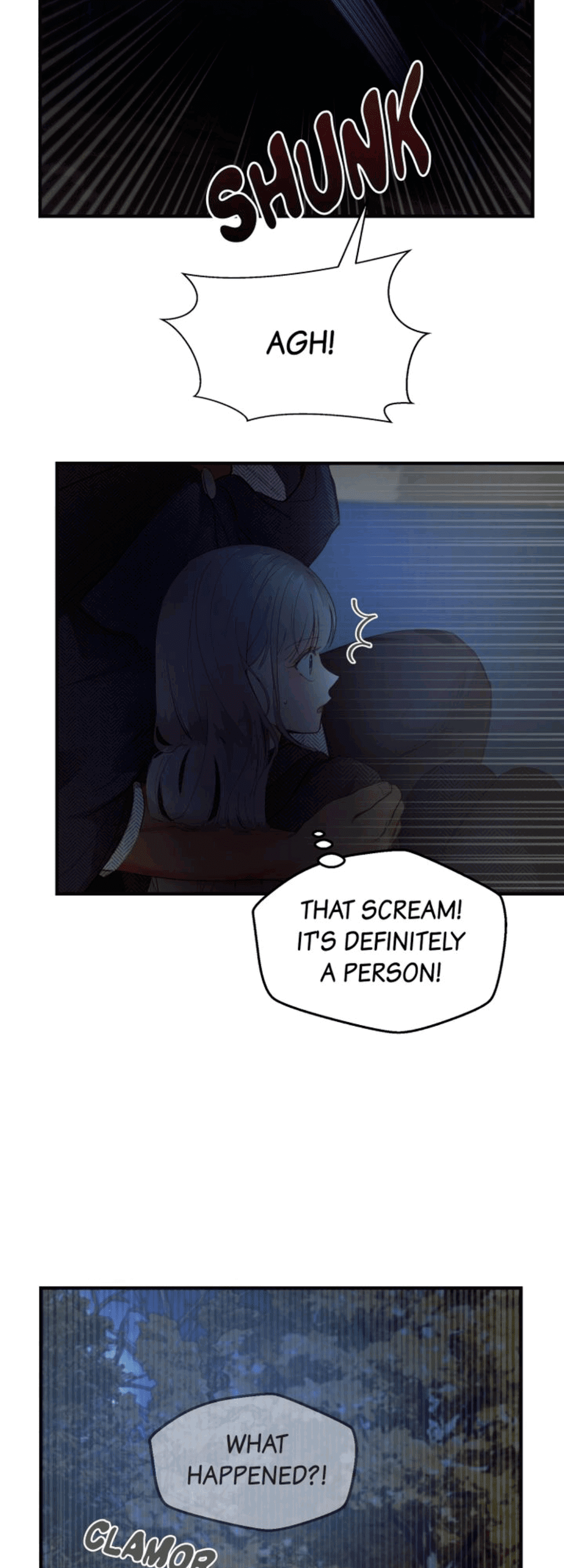 Amina Of The Lamp chapter 95 page 27