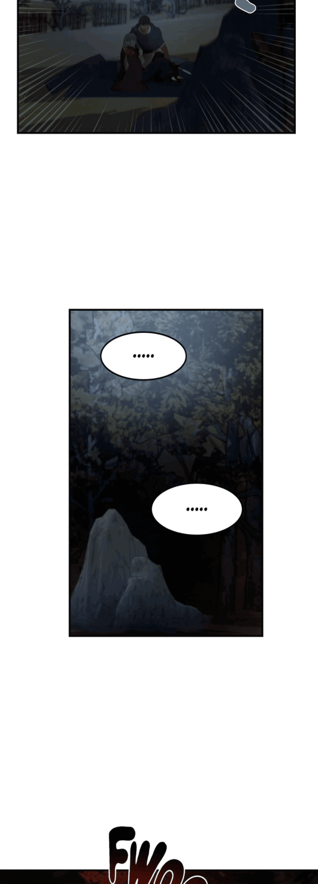 Amina Of The Lamp chapter 95 page 30