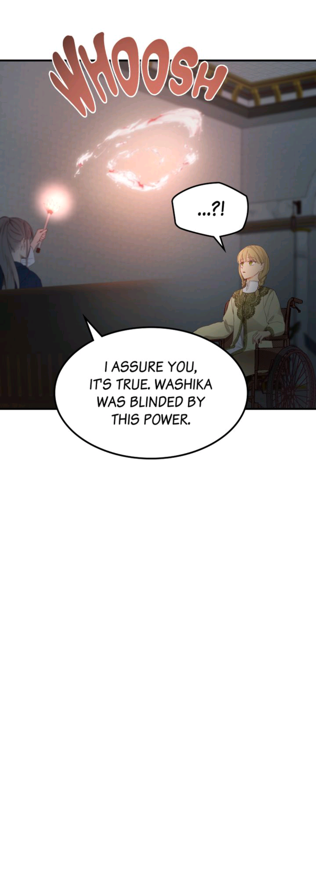 Amina Of The Lamp chapter 98 page 12