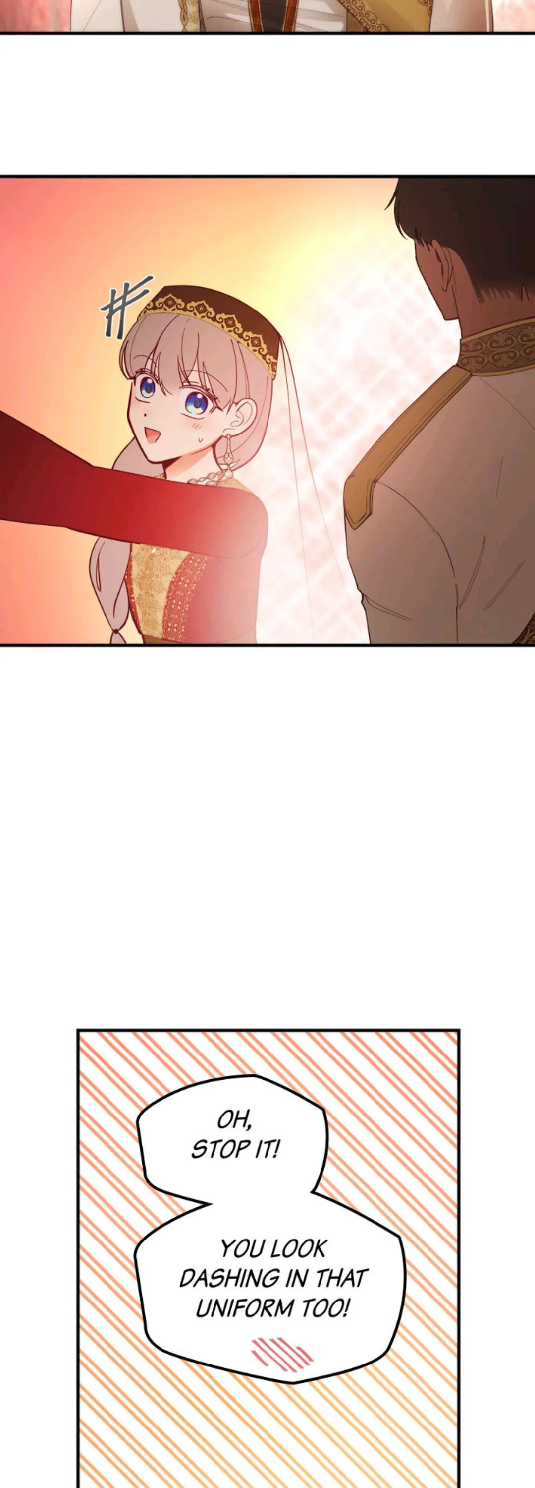 Amina Of The Lamp chapter 98 page 38