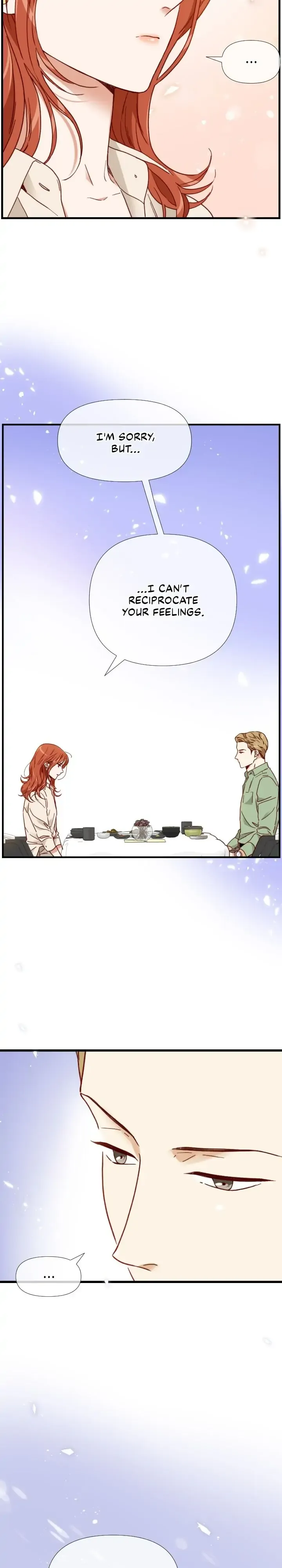 An Hour Of Romance chapter 113 page 4