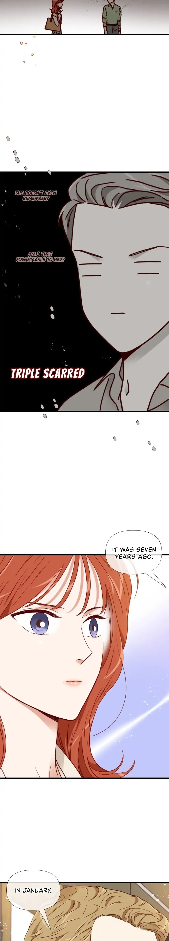 An Hour Of Romance chapter 113 page 11