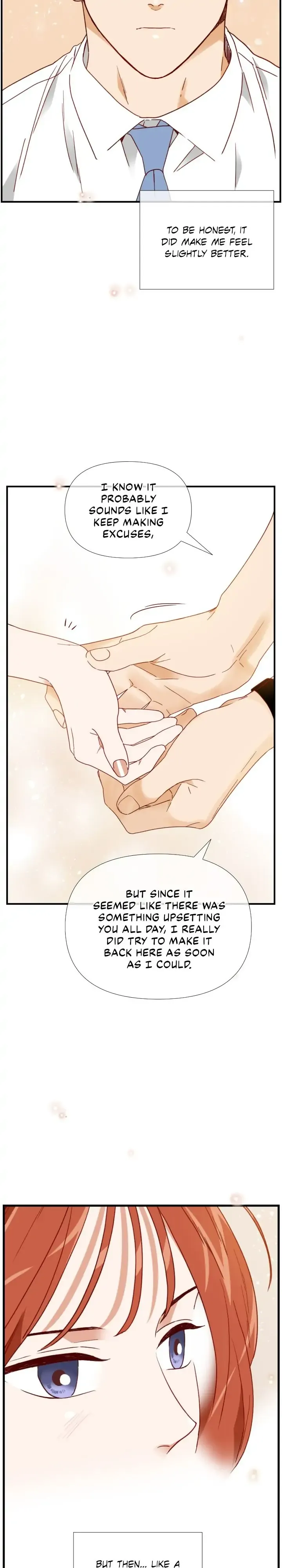An Hour Of Romance chapter 116 page 16