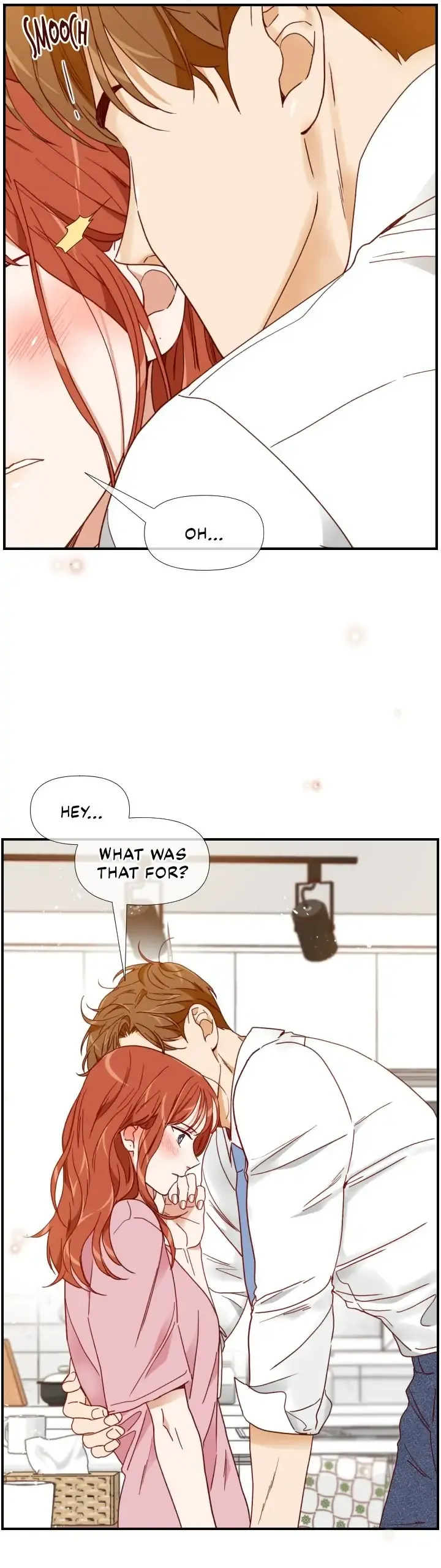 An Hour Of Romance chapter 116 page 21