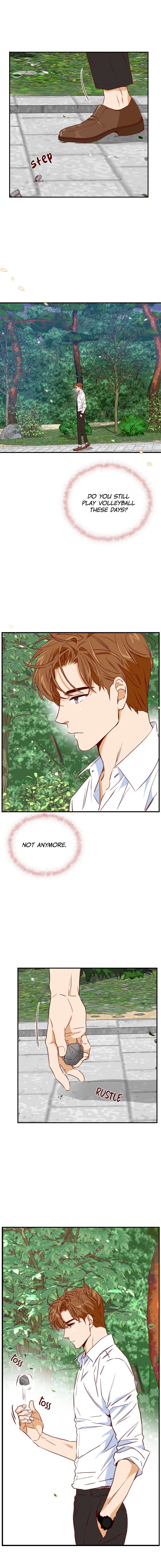 An Hour Of Romance chapter 13 page 10