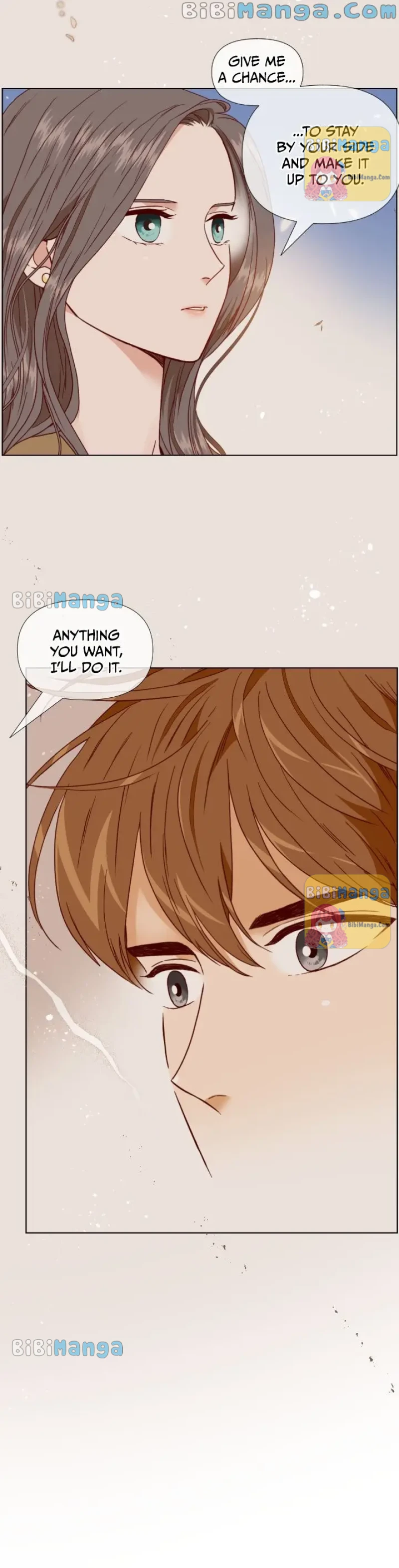 An Hour Of Romance chapter 132 page 10