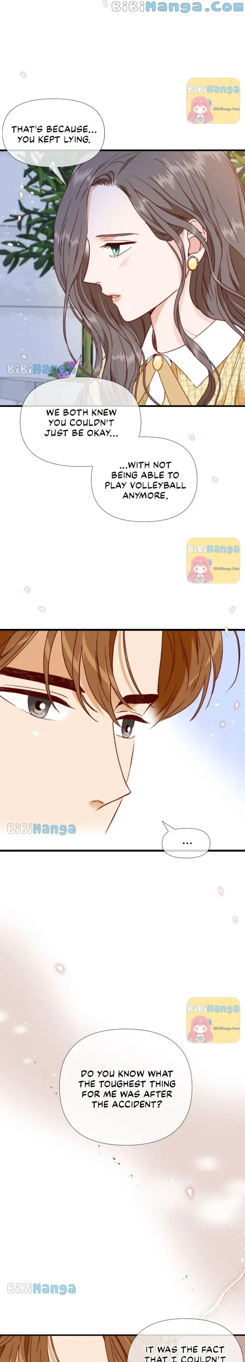 An Hour Of Romance chapter 132 page 12