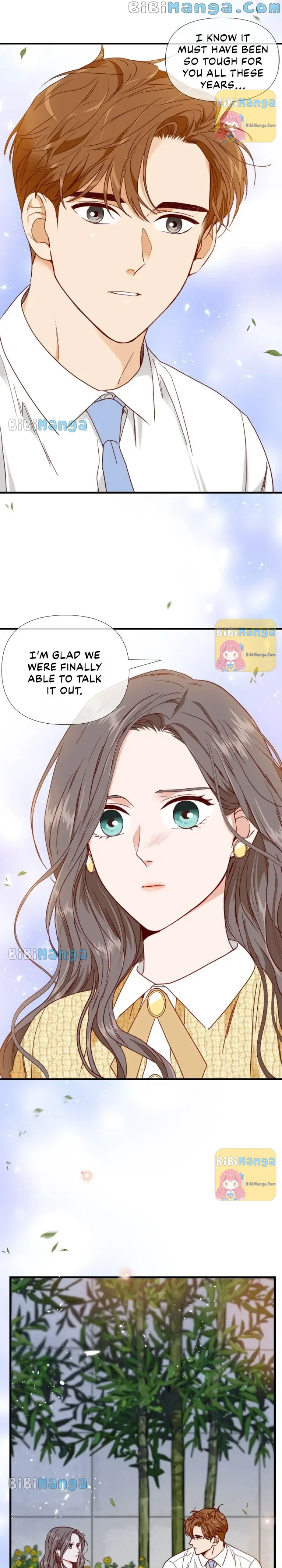 An Hour Of Romance chapter 132 page 16