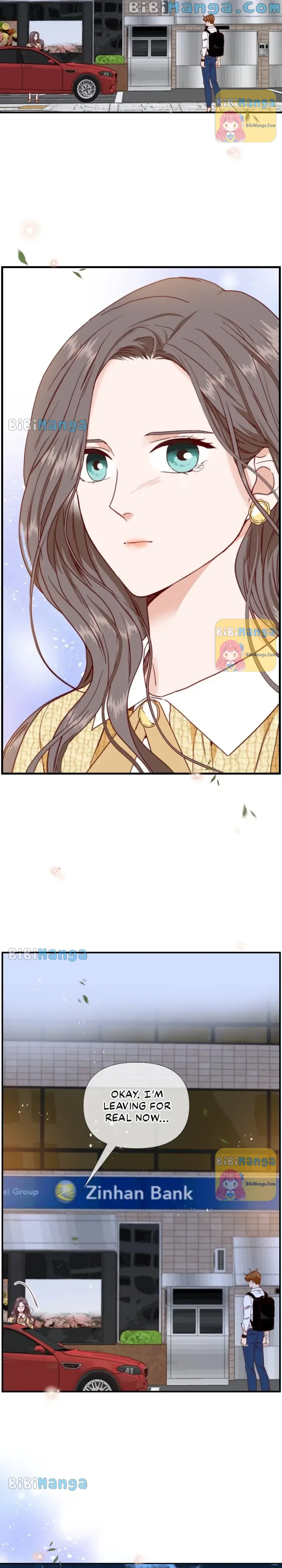 An Hour Of Romance chapter 132 page 22