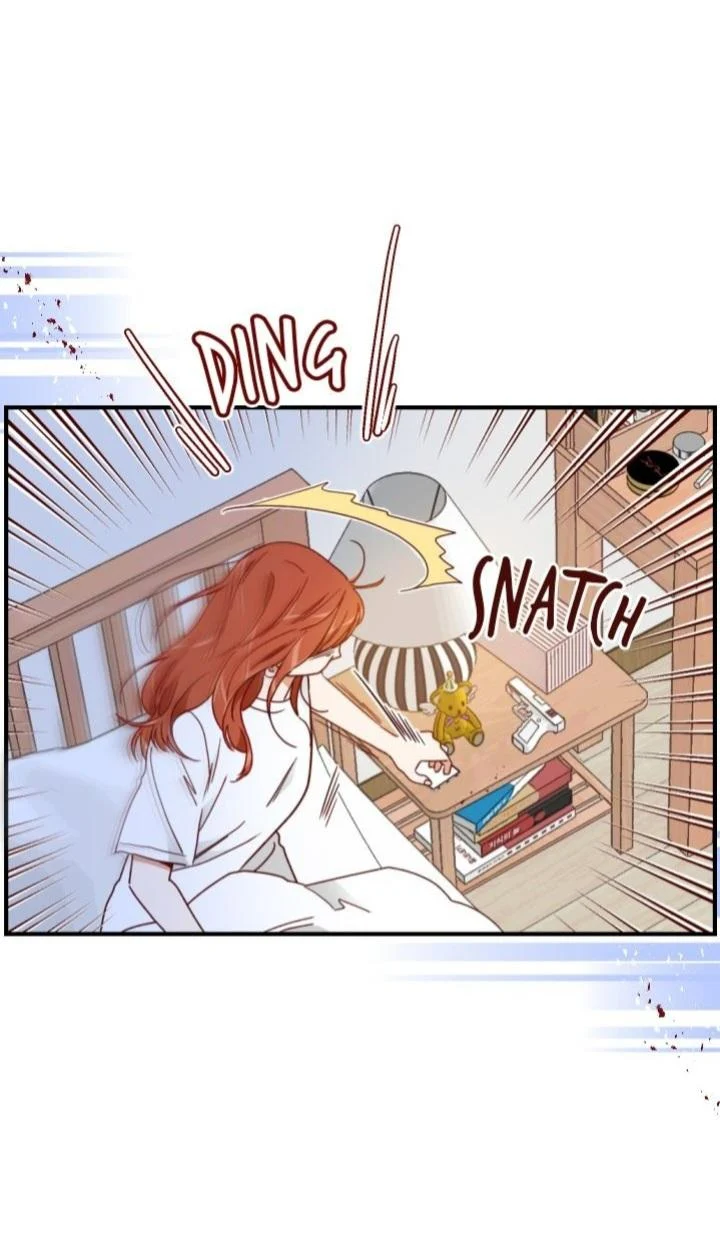 An Hour Of Romance chapter 133 page 4