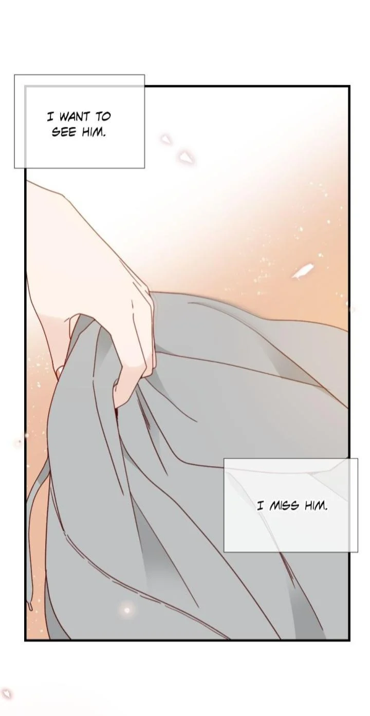 An Hour Of Romance chapter 133 page 8