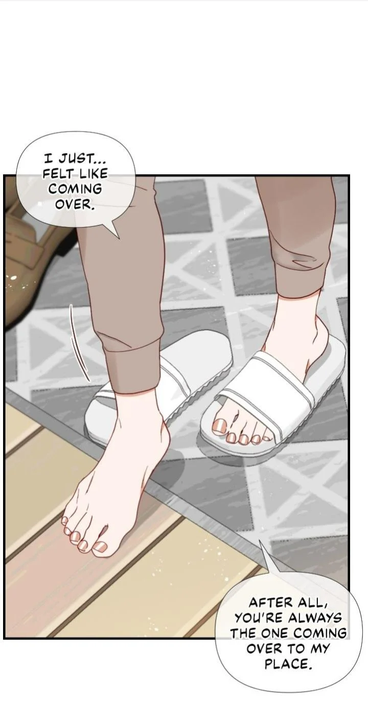 An Hour Of Romance chapter 133 page 17