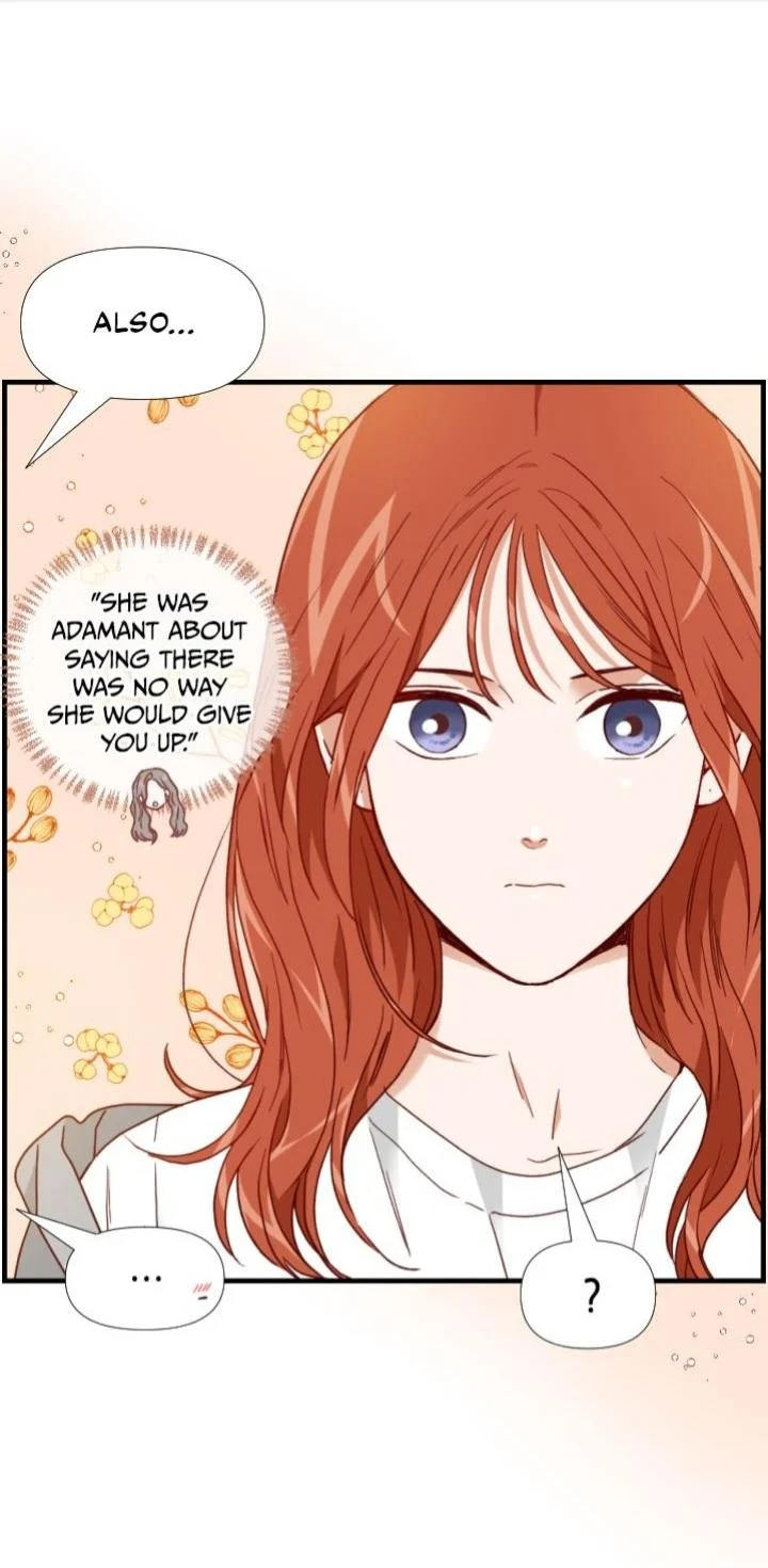 An Hour Of Romance chapter 133 page 22