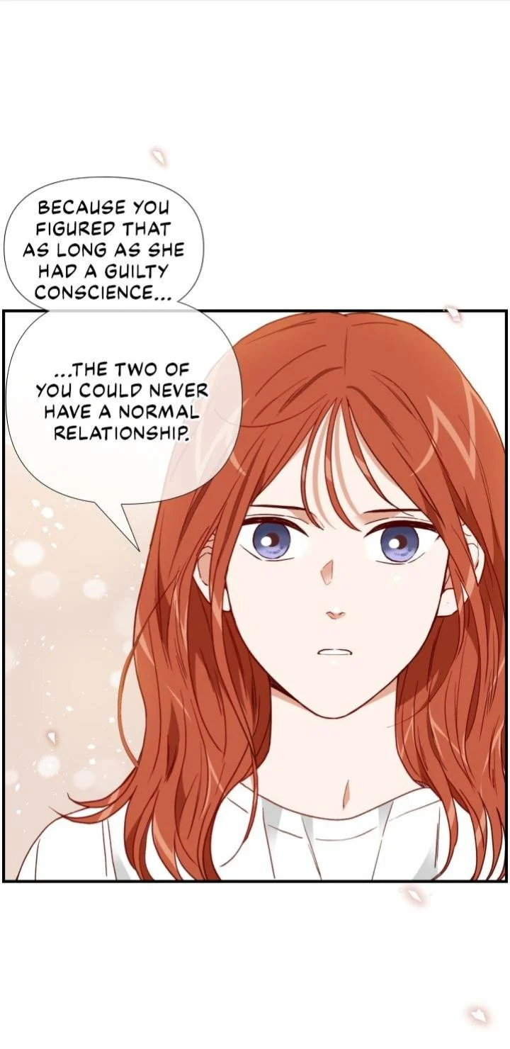 An Hour Of Romance chapter 133 page 25